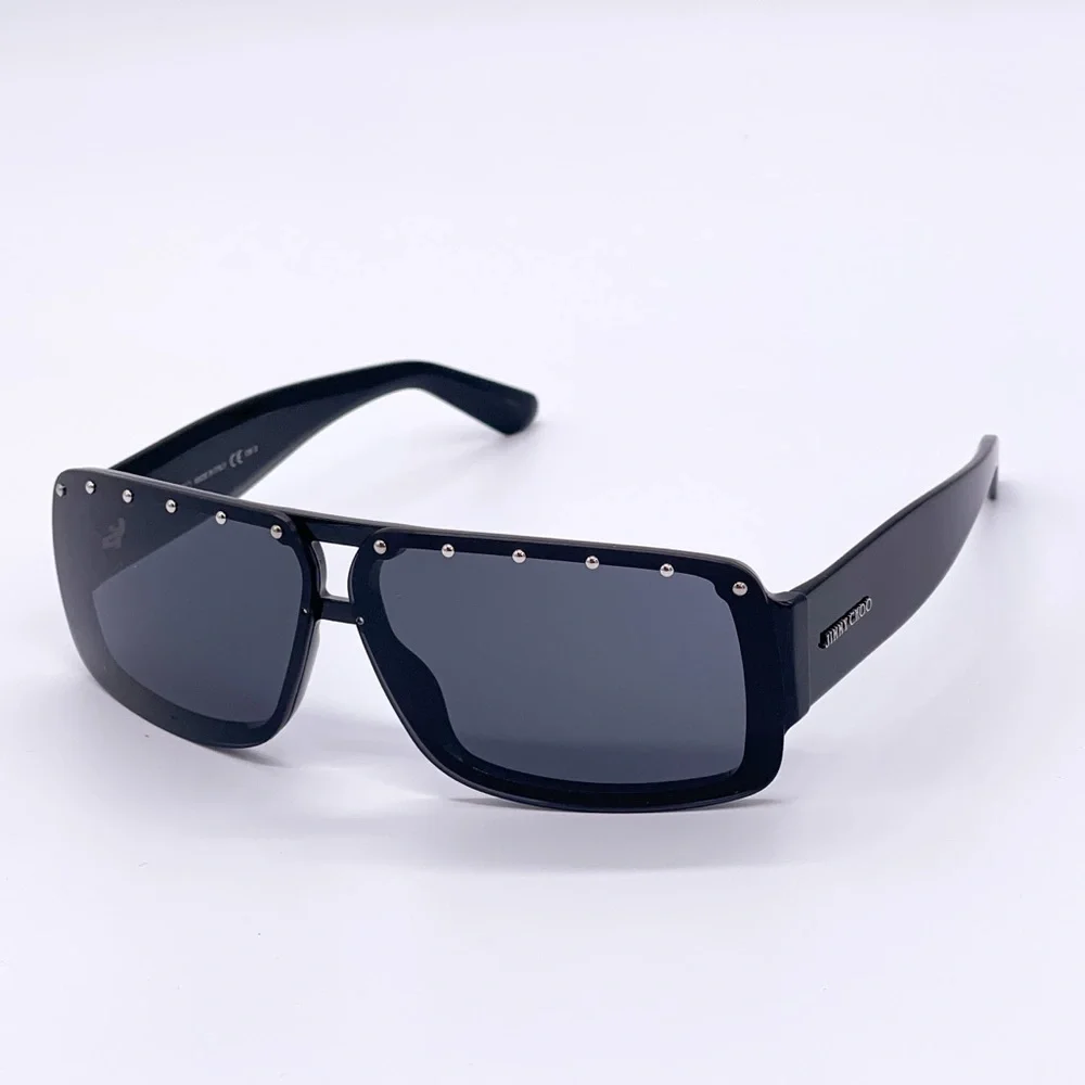 JIMMY CHOO BRAND NEW MEN SUNGLASSES JIMMY CHOO